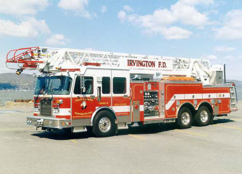 Ladder 36