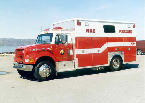 Rescue 49